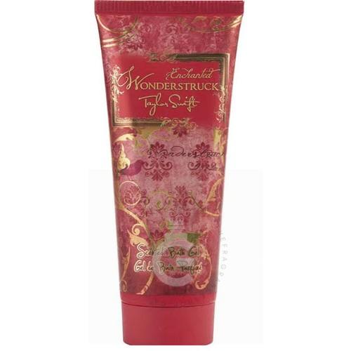 Taylor Swift Enchanted Wonderstruck Scented Bath Gel 50mL for Her